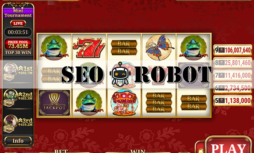 Kemudahan Transaksi Situs Slot Online Dengan Metode Terlengkap
